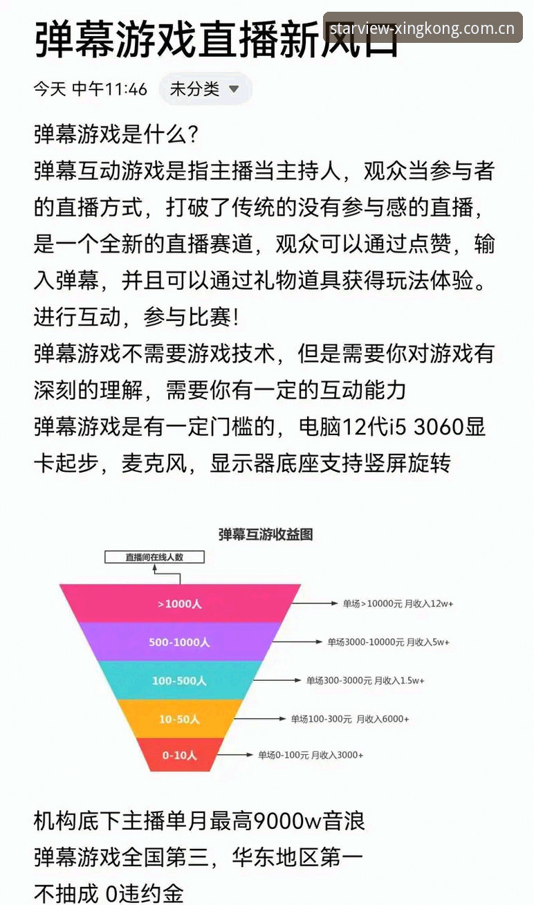 7个关键评测点解析星空极速直播的技术优势，从安装到体验的完整指南